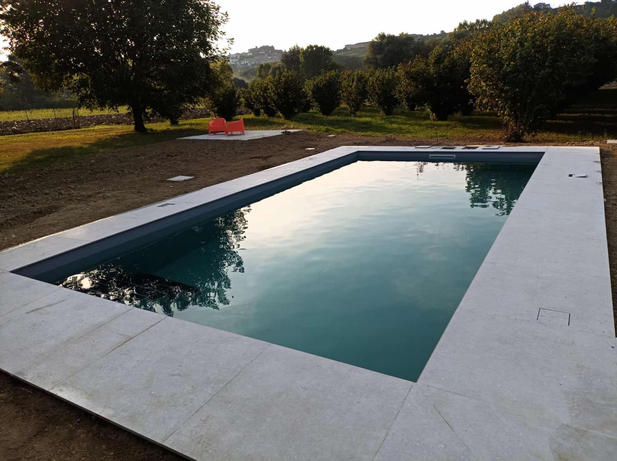 Miravigne House - Casa Di Campagna Con Cucina Castagnole delle Lanze Exterior foto